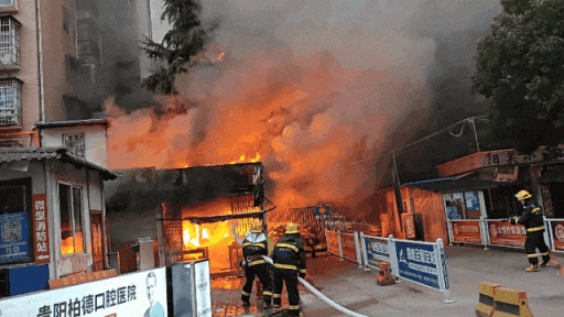 警惕“小场所”暗藏“大隐患”