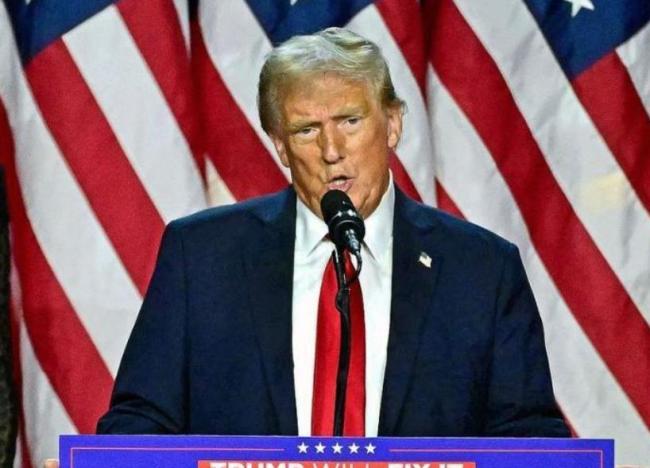 掀起关税战后美国被全球孤立了吗 自食其果