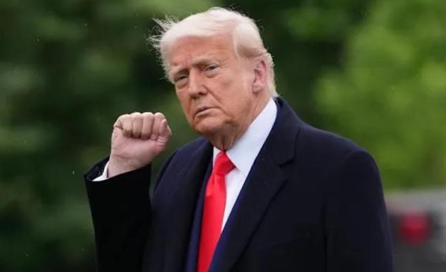 掀起关税战后美国被全球孤立了吗 自食其果