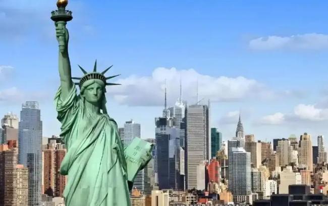 掀起关税战后美国被全球孤立了吗